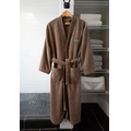 Microfiber Spa Robe